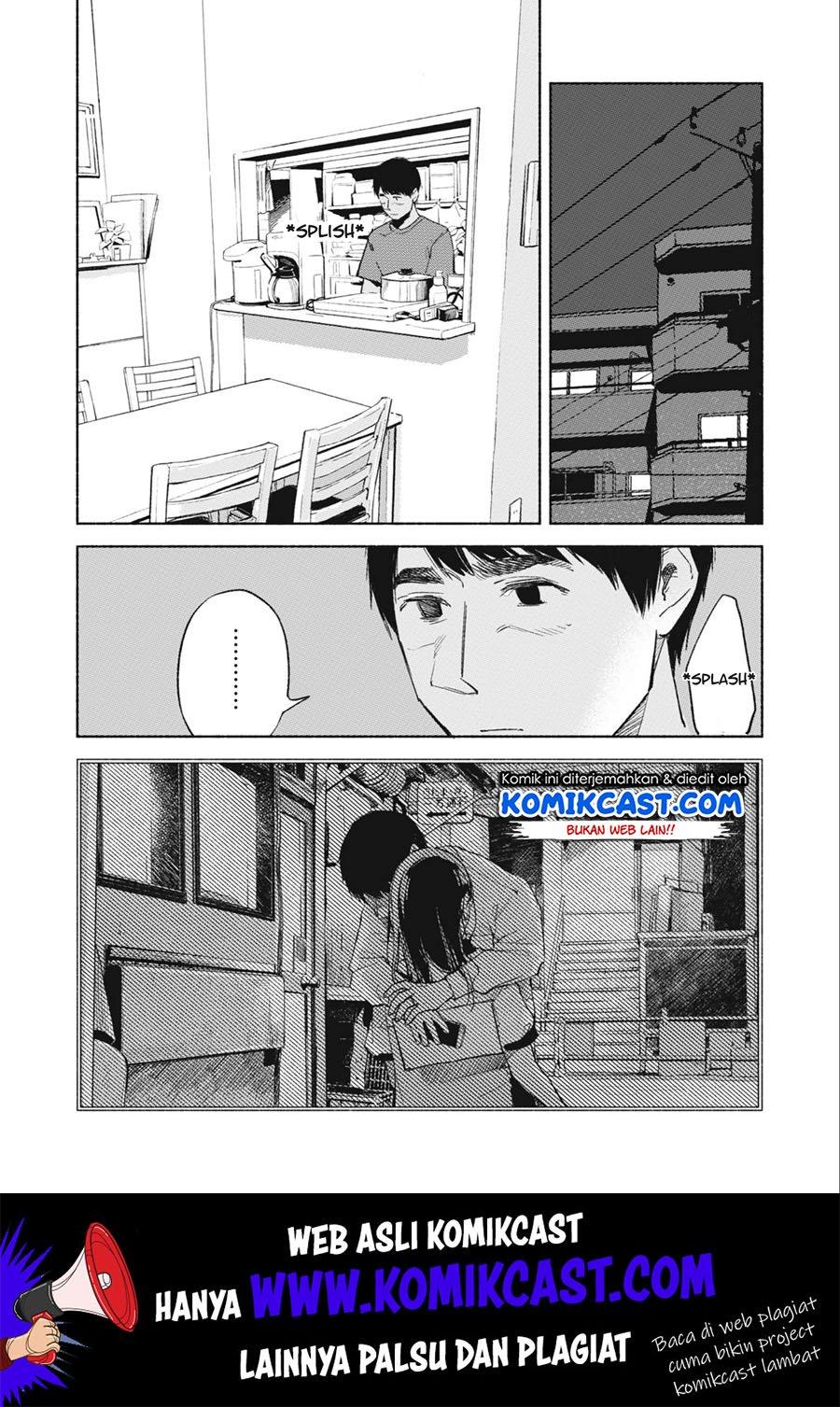 Musume no Tomodachi Chapter 36 Gambar 11