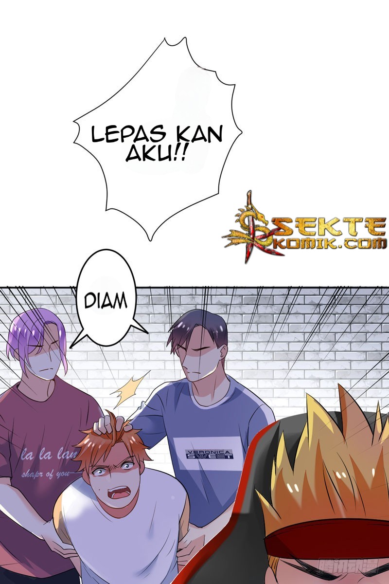 NSD Gaming Chapter 24 Gambar 36