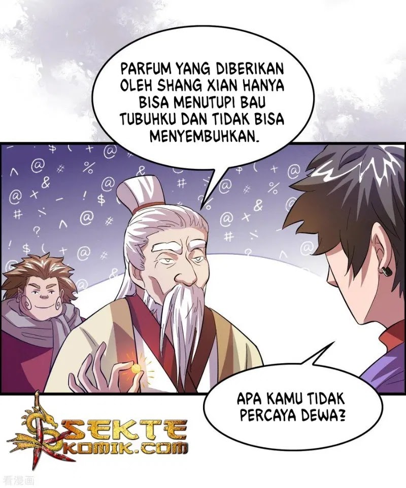 Outlander Tyrant Supplier Chapter 12 Gambar 11