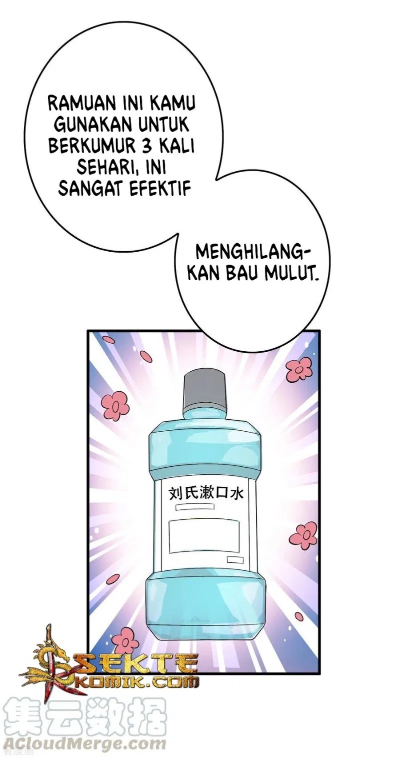 Outlander Tyrant Supplier Chapter 12 Gambar 16