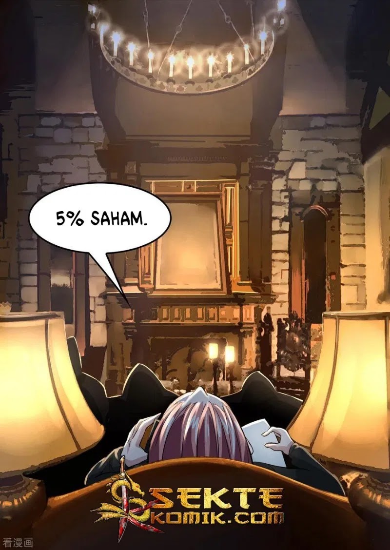 Outlander Tyrant Supplier Chapter 12 Gambar 4