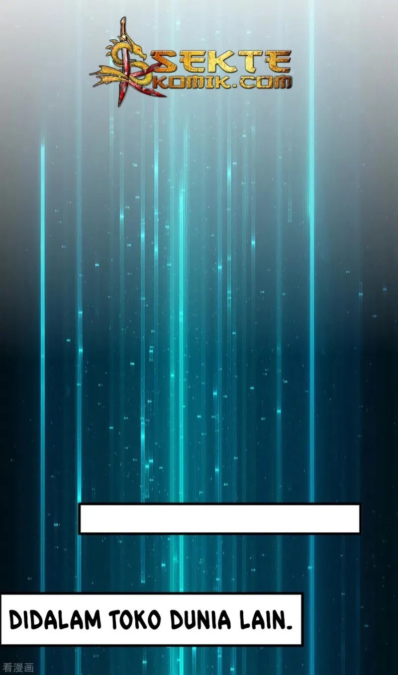 Outlander Tyrant Supplier Chapter 12 Gambar 8