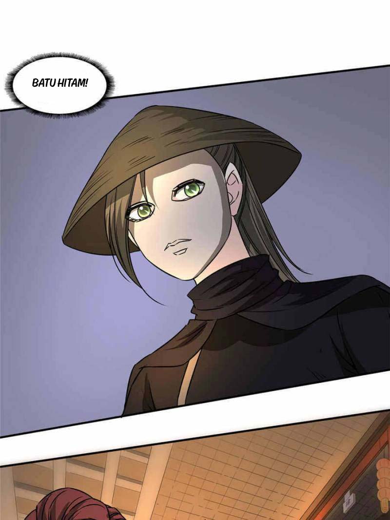 The Crazy Adventures of Mystical Doctor Chapter 123 Gambar 15