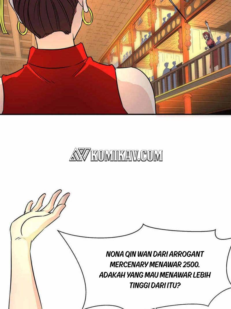 The Crazy Adventures of Mystical Doctor Chapter 123 Gambar 17