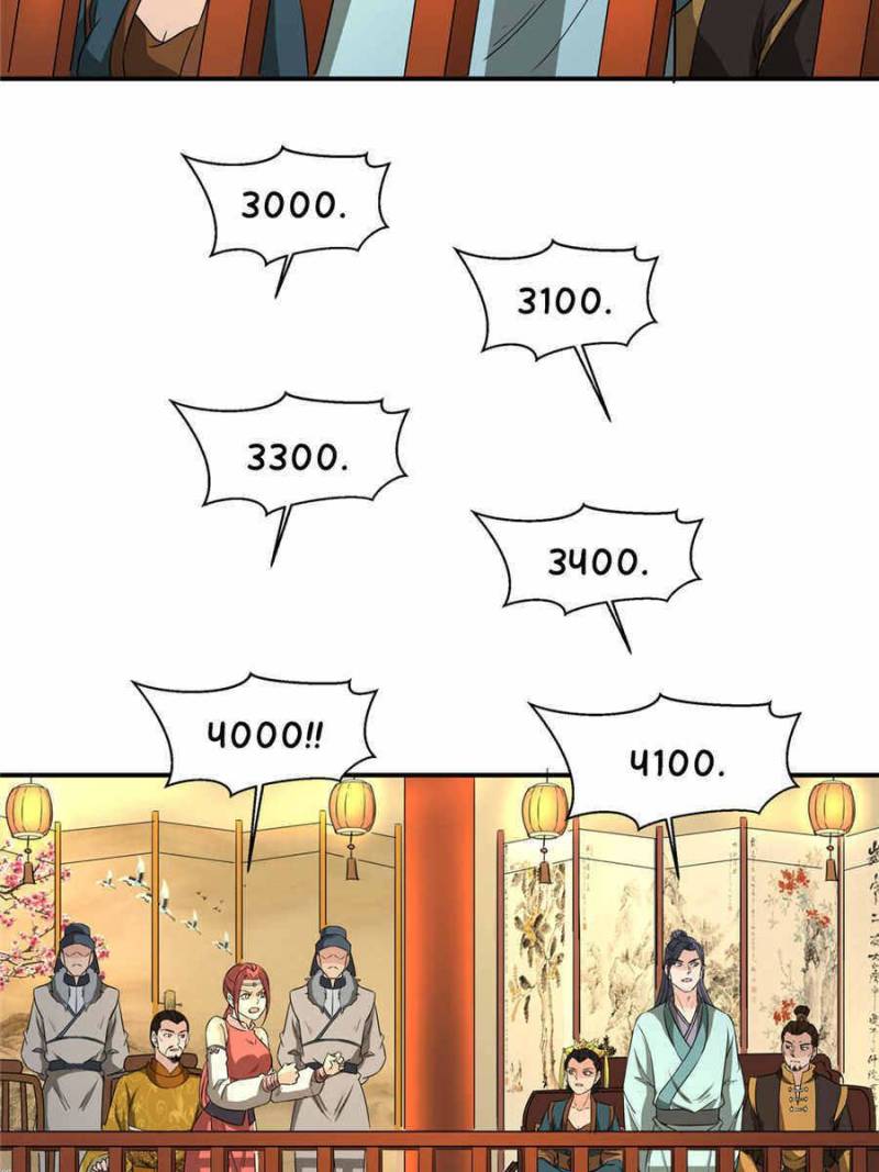 The Crazy Adventures of Mystical Doctor Chapter 123 Gambar 21