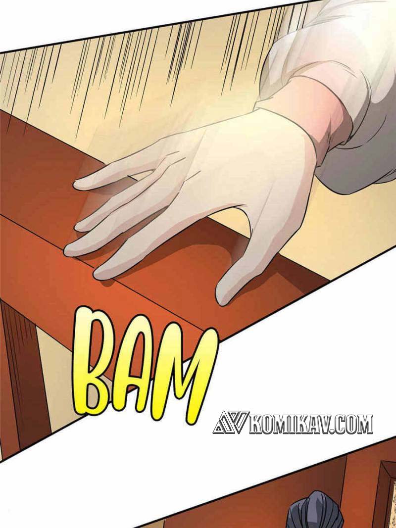 The Crazy Adventures of Mystical Doctor Chapter 123 Gambar 23