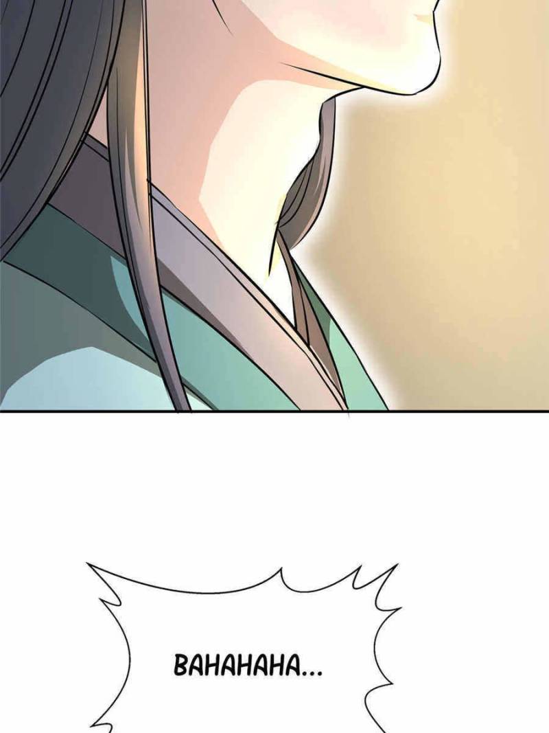 The Crazy Adventures of Mystical Doctor Chapter 123 Gambar 27