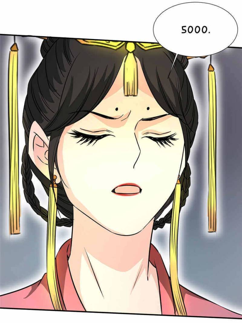 The Crazy Adventures of Mystical Doctor Chapter 123 Gambar 32