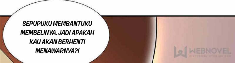 The Crazy Adventures of Mystical Doctor Chapter 123 Gambar 34
