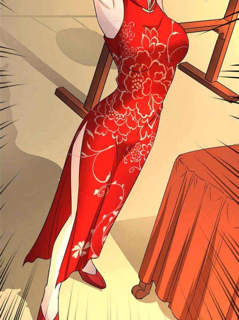 The Crazy Adventures of Mystical Doctor Chapter 123 Gambar 47