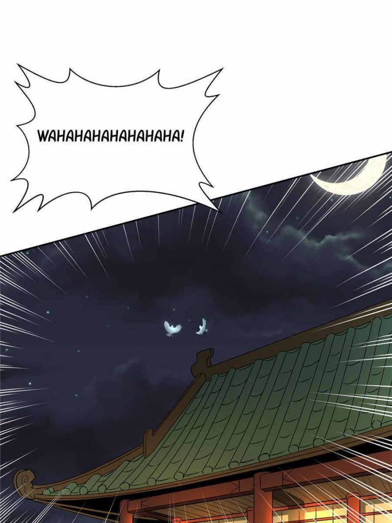 The Crazy Adventures of Mystical Doctor Chapter 123 Gambar 56