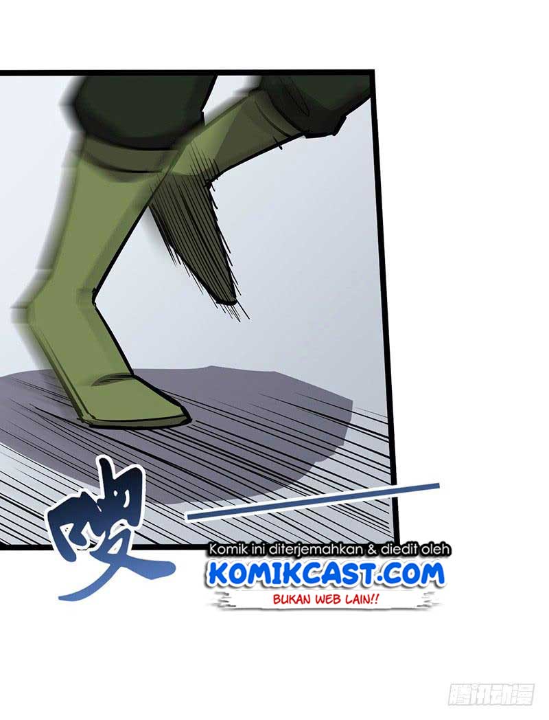 Chaotic Sword God Chapter 97 Gambar 11