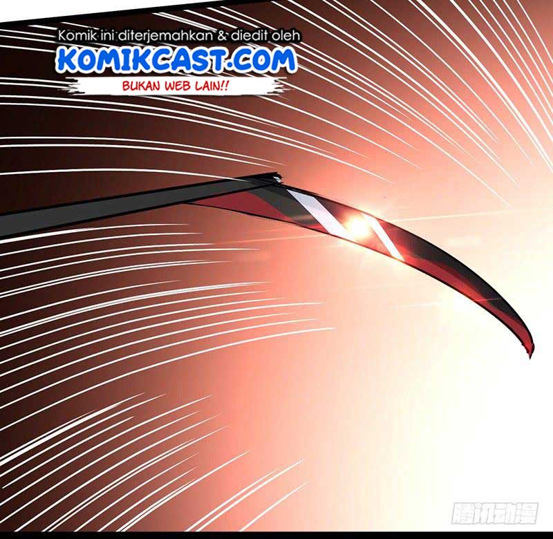 Chaotic Sword God Chapter 97 Gambar 38