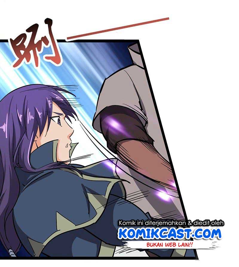 Chaotic Sword God Chapter 97 Gambar 4