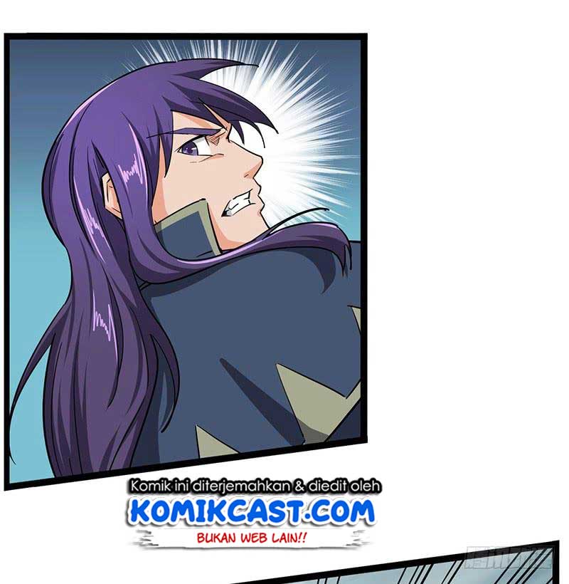 Chaotic Sword God Chapter 97 Gambar 6