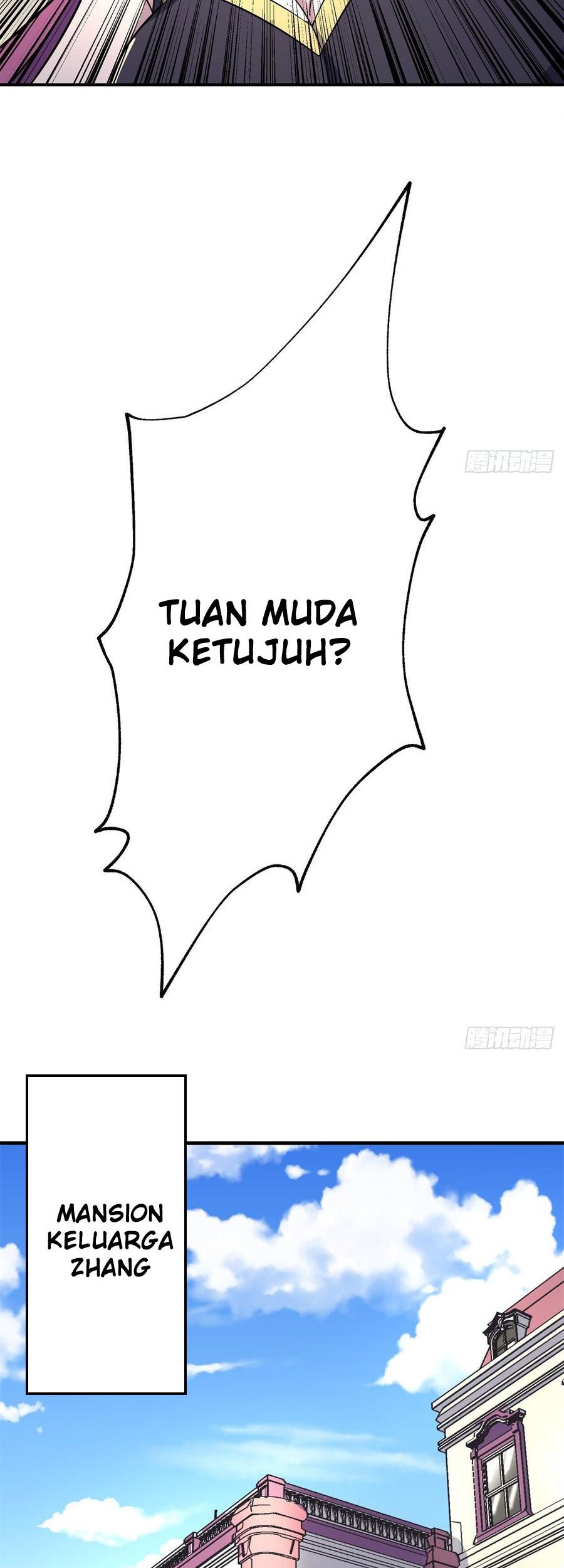 The Hunter Chapter 179 Gambar 13