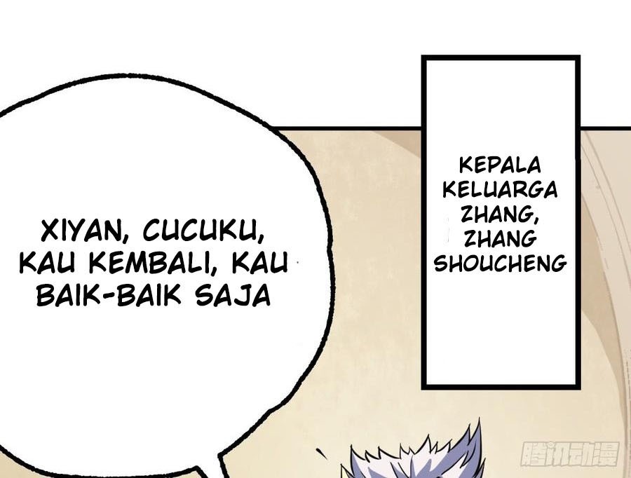 The Hunter Chapter 179 Gambar 16
