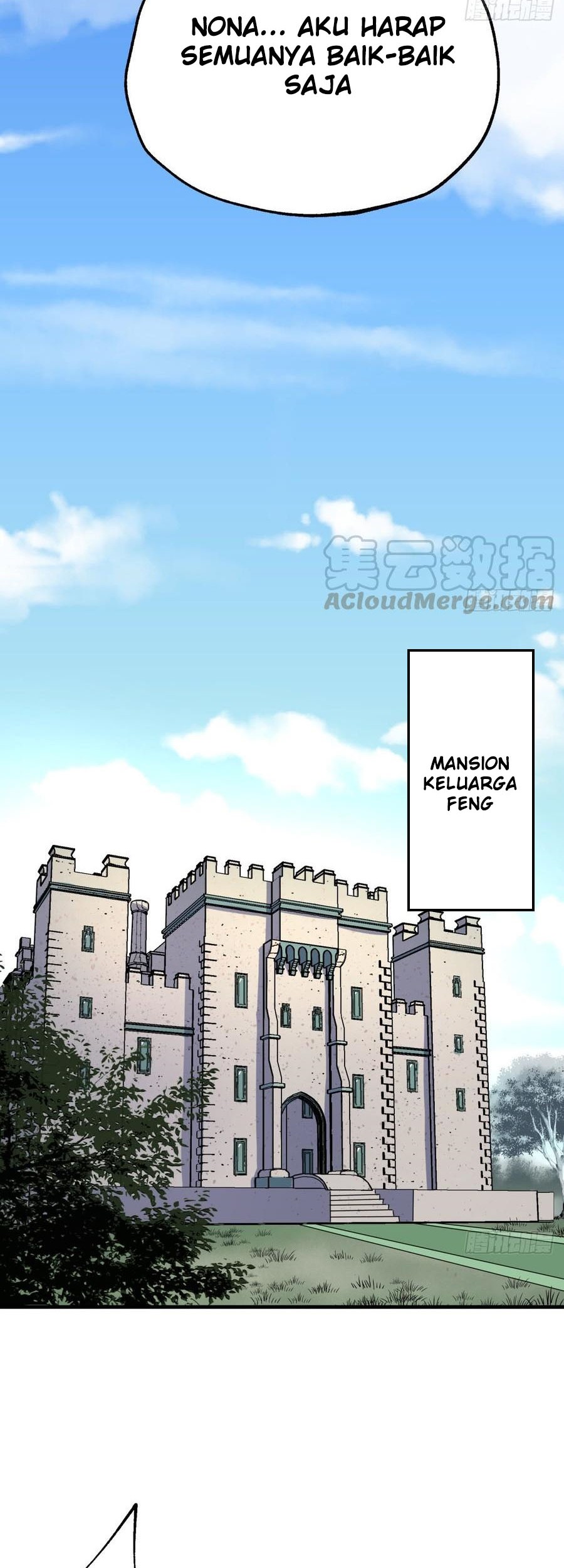 The Hunter Chapter 179 Gambar 29