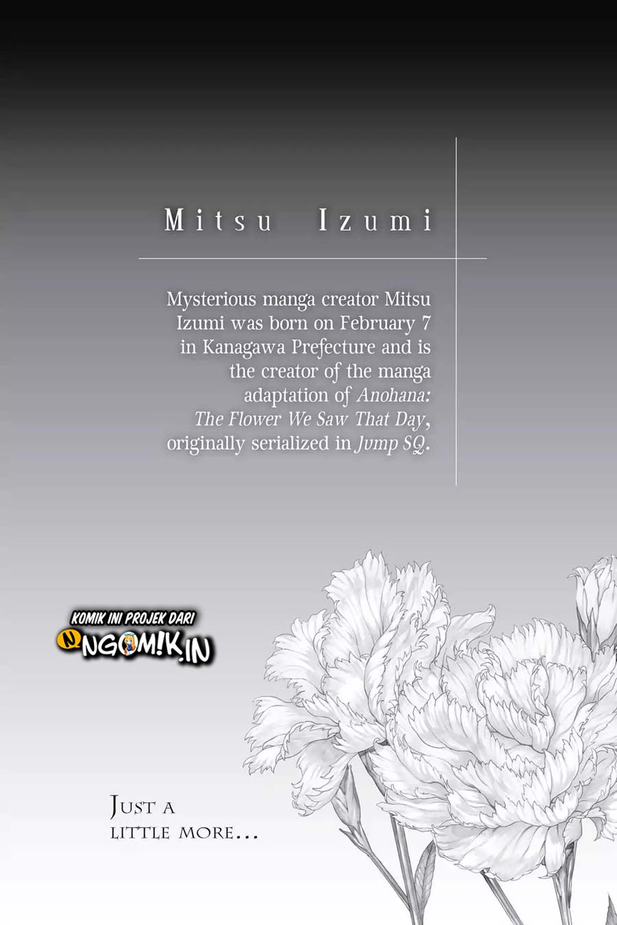 7th Garden Chapter 32 Gambar 47