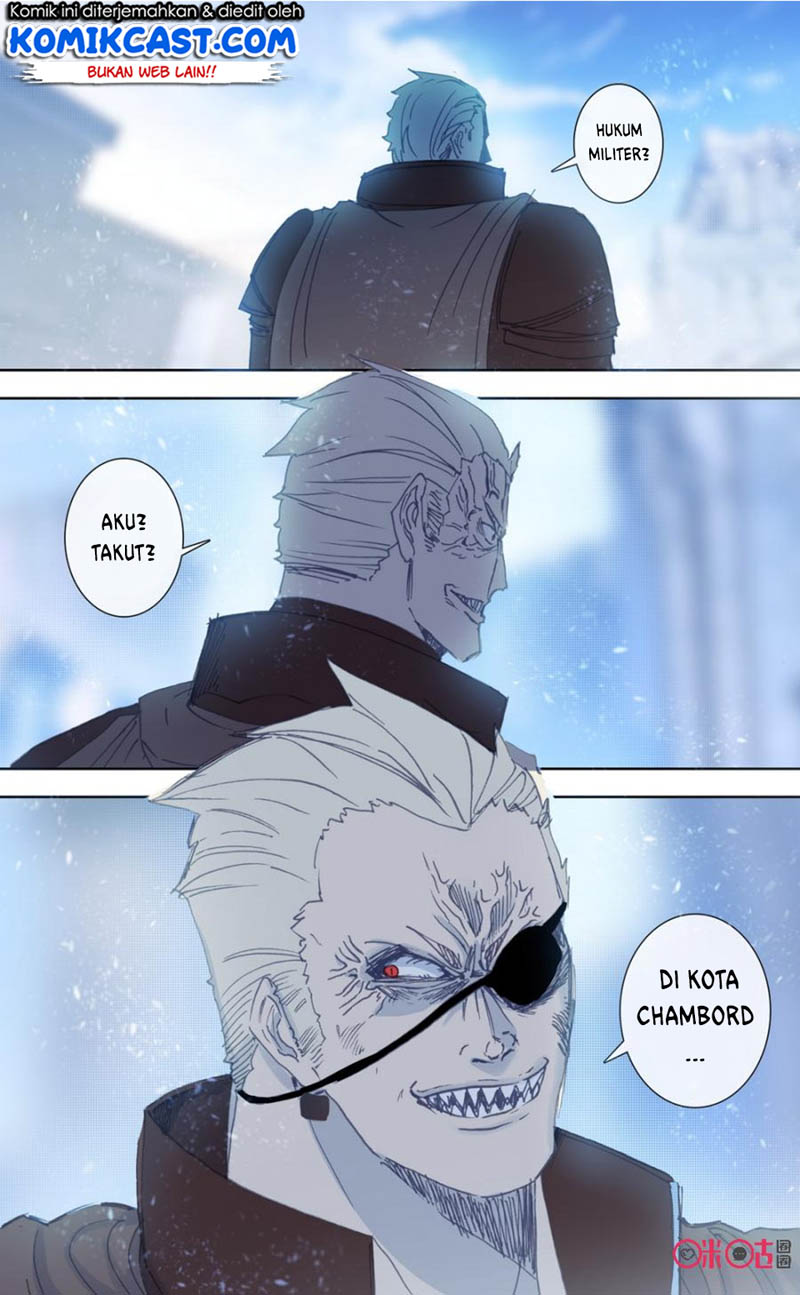 Long Live The King Chapter 39 Gambar 10