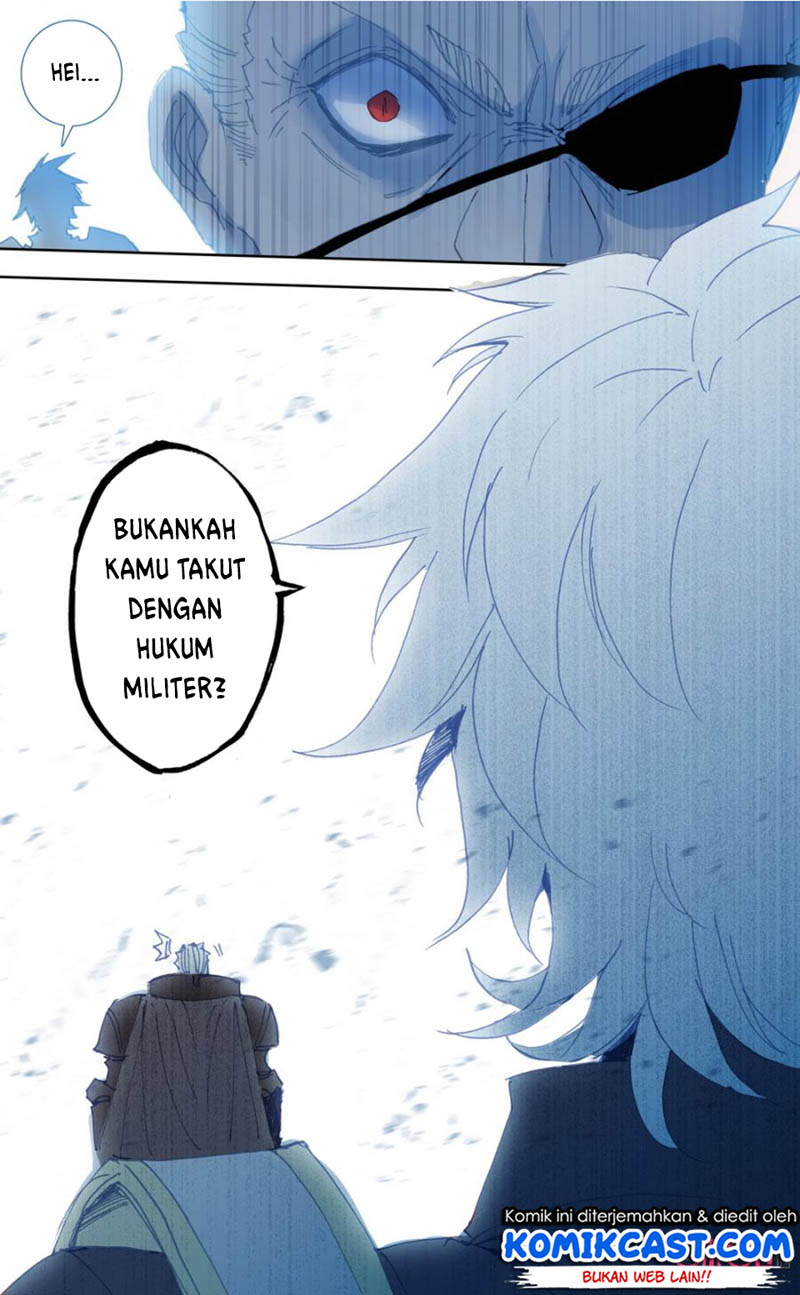Long Live The King Chapter 39 Gambar 9