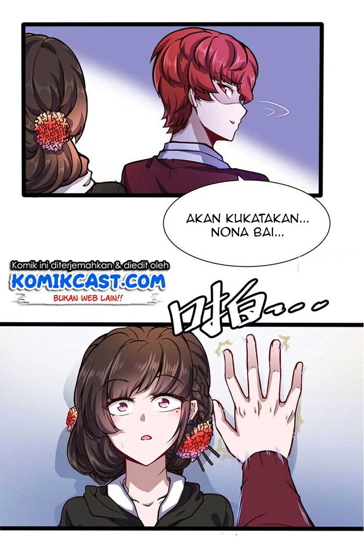 Metropolitan City’s Ying Yang Miracle Doctor Chapter 57 Gambar 4