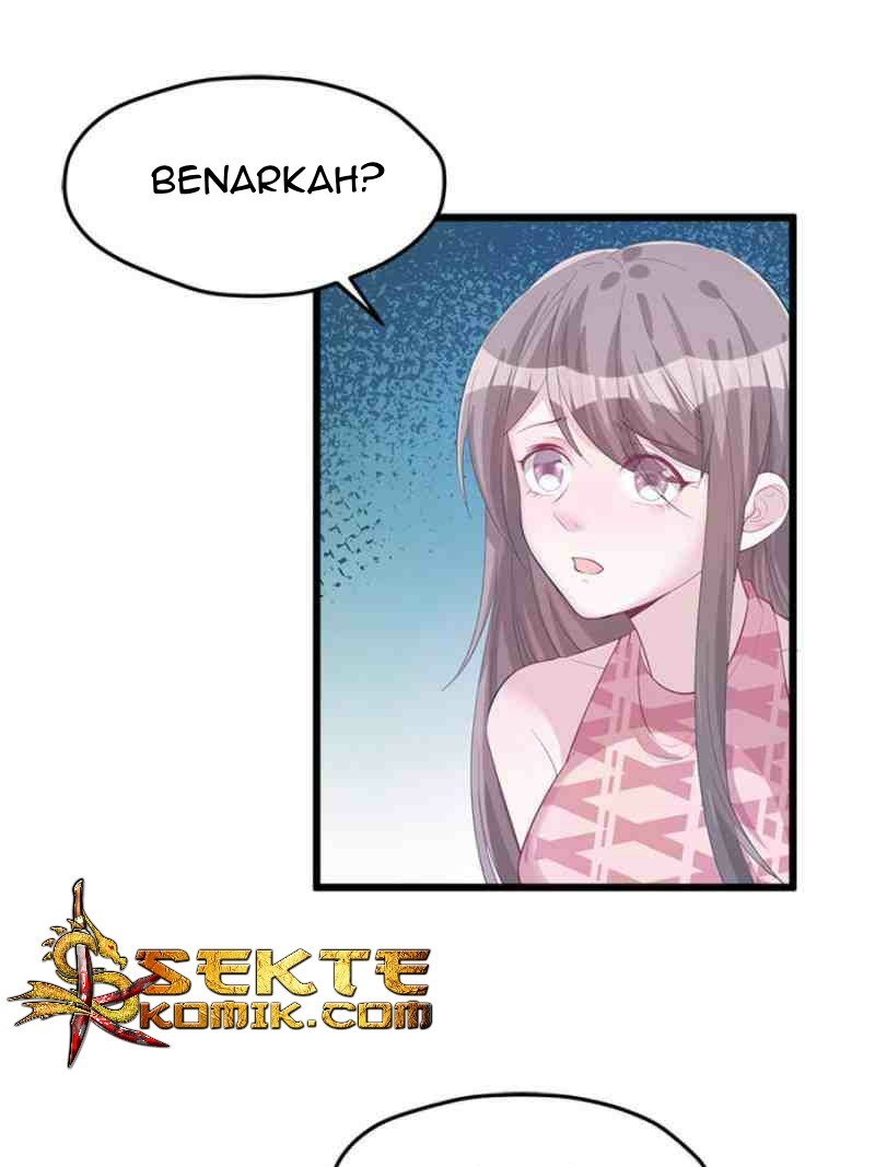 Beauty and the Beast Chapter 100 Gambar 13
