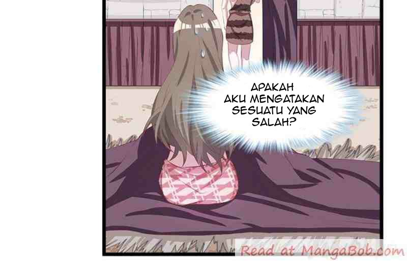 Beauty and the Beast Chapter 98 Gambar 10