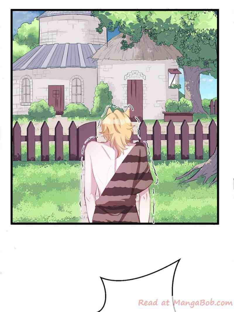 Beauty and the Beast Chapter 98 Gambar 13
