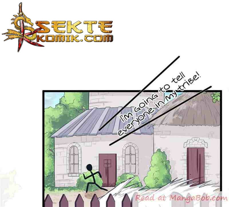 Beauty and the Beast Chapter 98 Gambar 16
