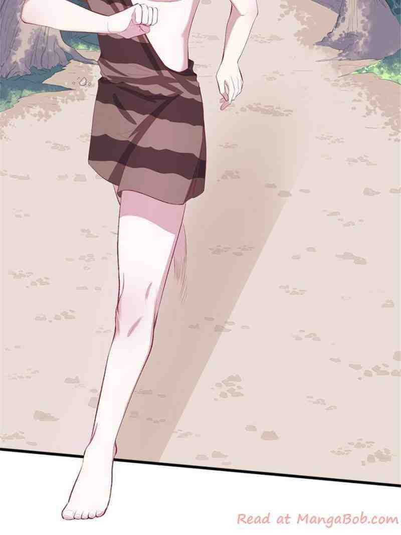 Beauty and the Beast Chapter 98 Gambar 19