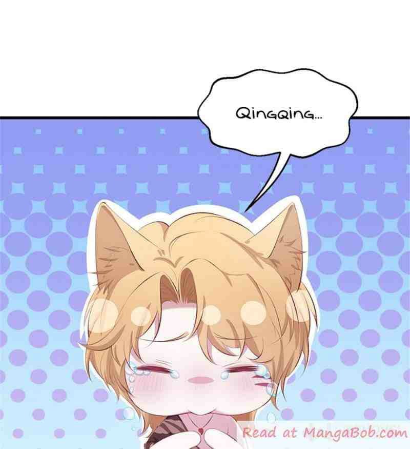 Baca Manhua Beauty and the Beast Chapter 98 Gambar 2