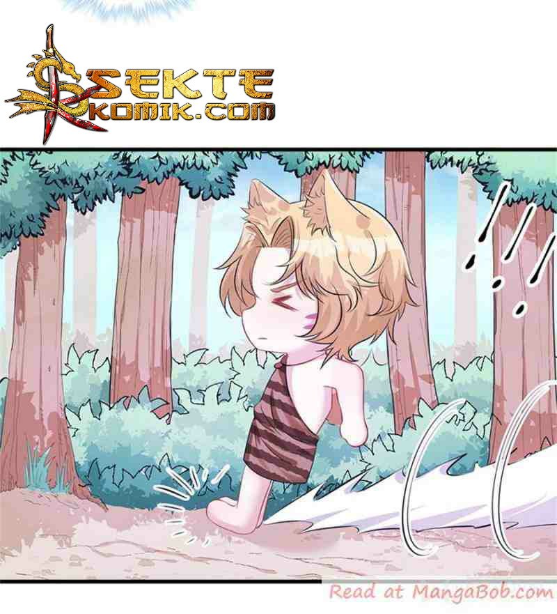 Beauty and the Beast Chapter 98 Gambar 21