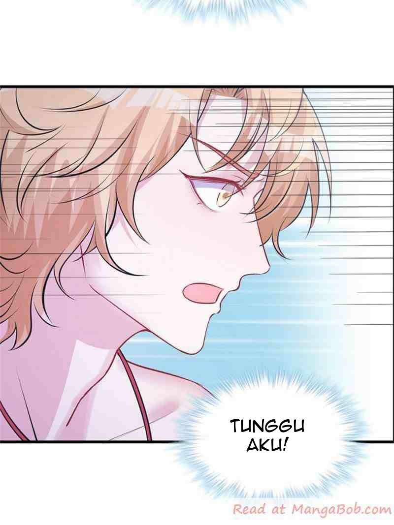 Beauty and the Beast Chapter 98 Gambar 25