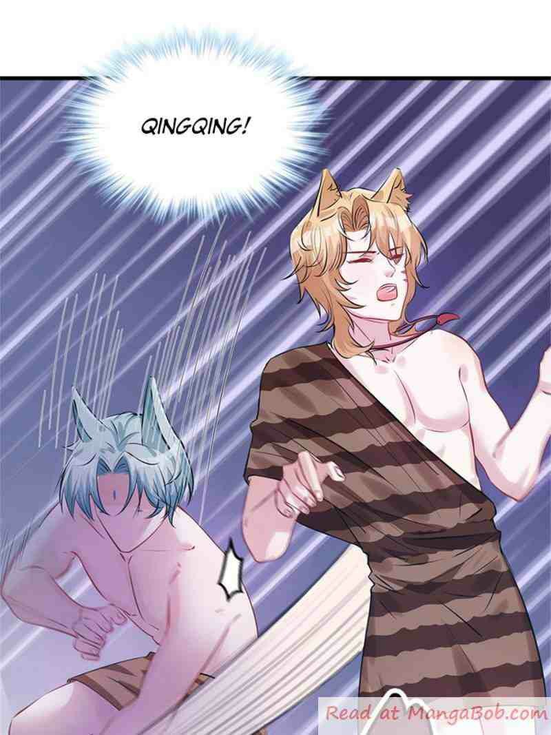 Beauty and the Beast Chapter 98 Gambar 27