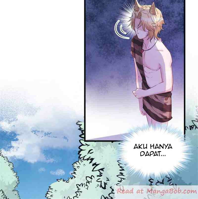 Beauty and the Beast Chapter 98 Gambar 36