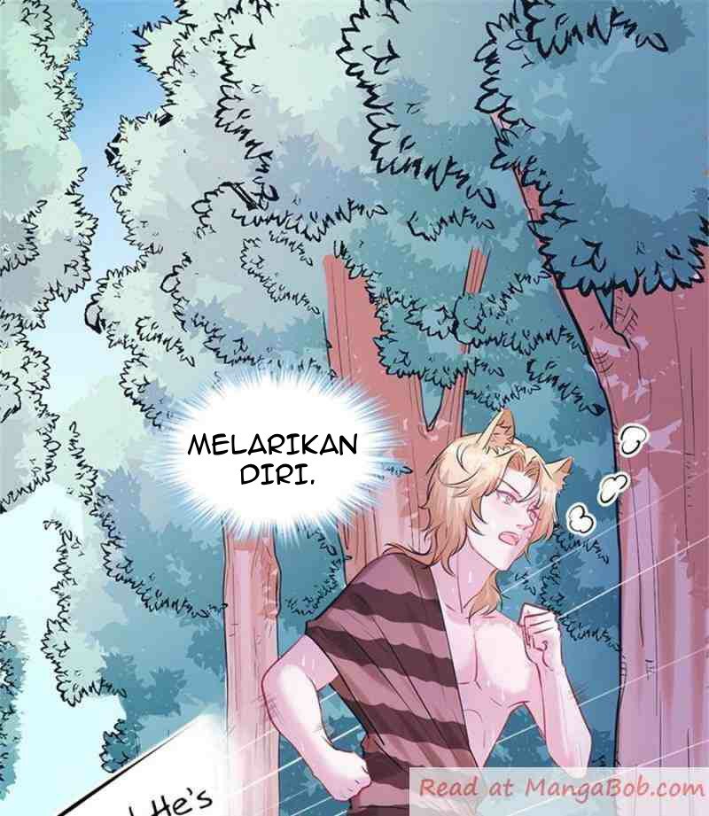 Beauty and the Beast Chapter 98 Gambar 37