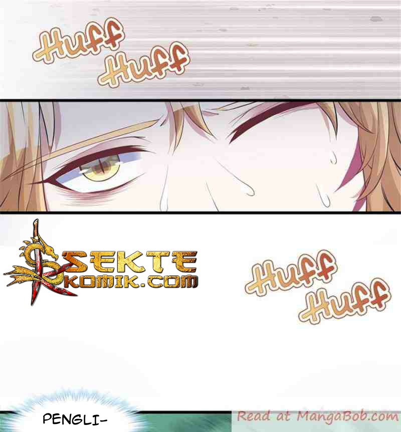 Beauty and the Beast Chapter 98 Gambar 42