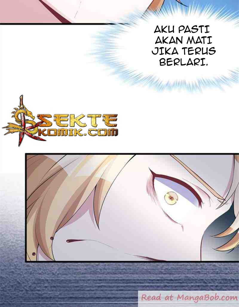 Beauty and the Beast Chapter 98 Gambar 45