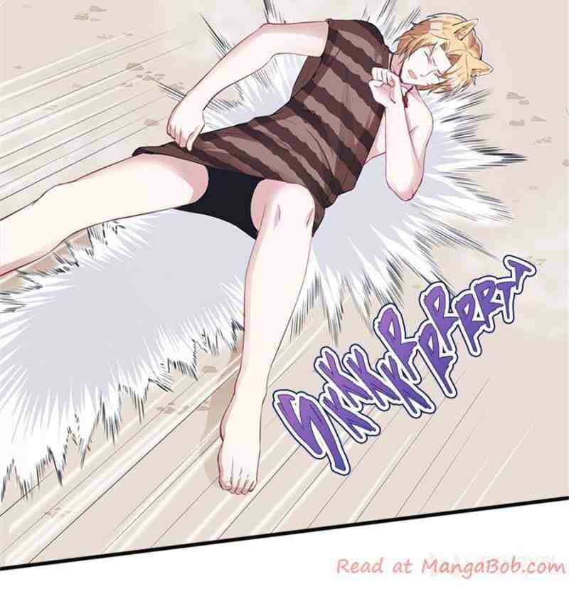 Beauty and the Beast Chapter 98 Gambar 48