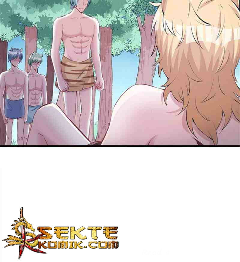 Beauty and the Beast Chapter 98 Gambar 50