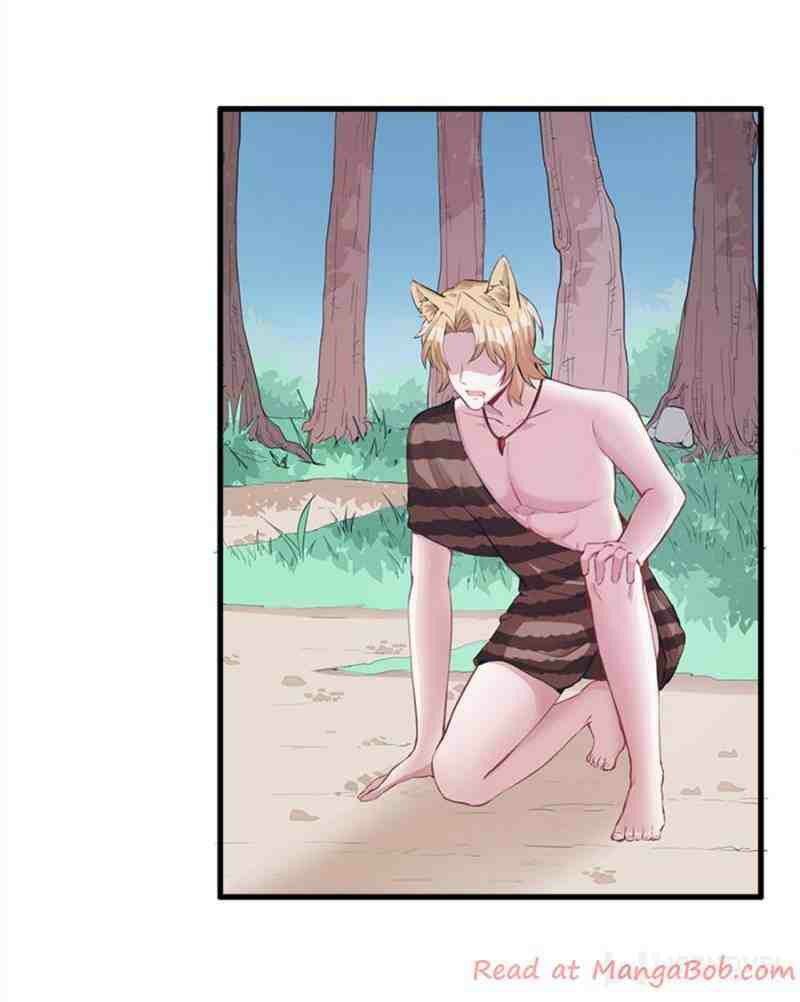 Beauty and the Beast Chapter 98 Gambar 51