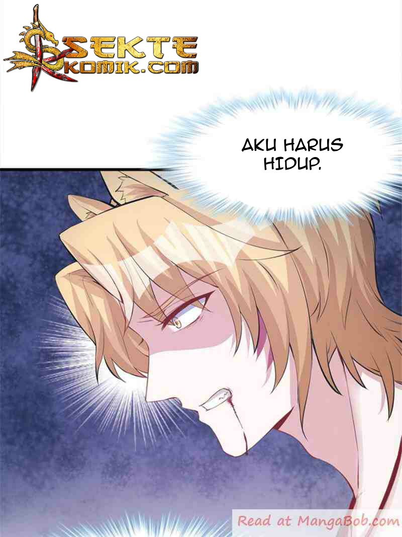 Beauty and the Beast Chapter 98 Gambar 52