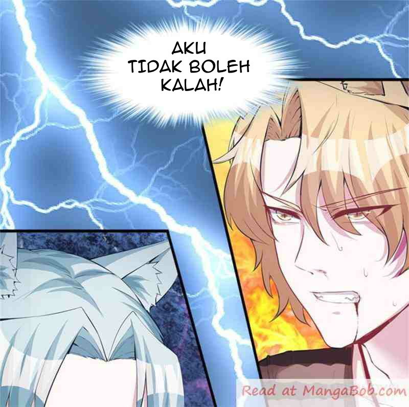 Beauty and the Beast Chapter 98 Gambar 54