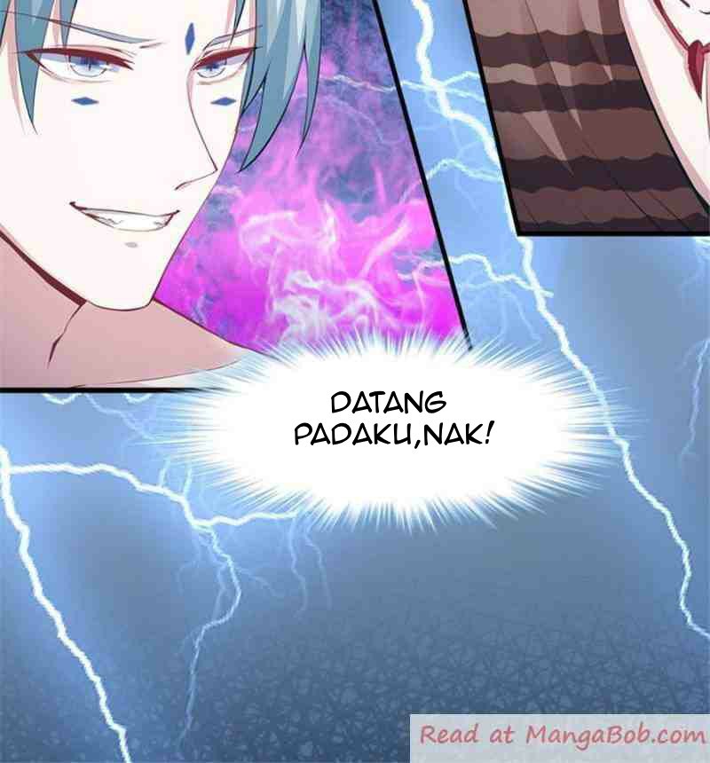 Beauty and the Beast Chapter 98 Gambar 55