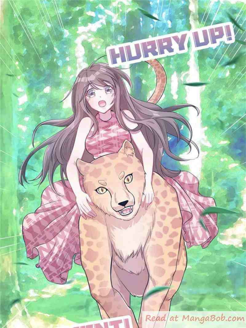 Beauty and the Beast Chapter 98 Gambar 58