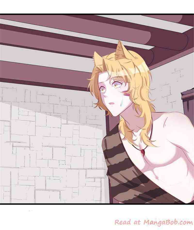 Beauty and the Beast Chapter 98 Gambar 6