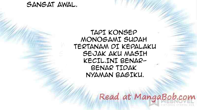 Beauty and the Beast Chapter 97 Gambar 6