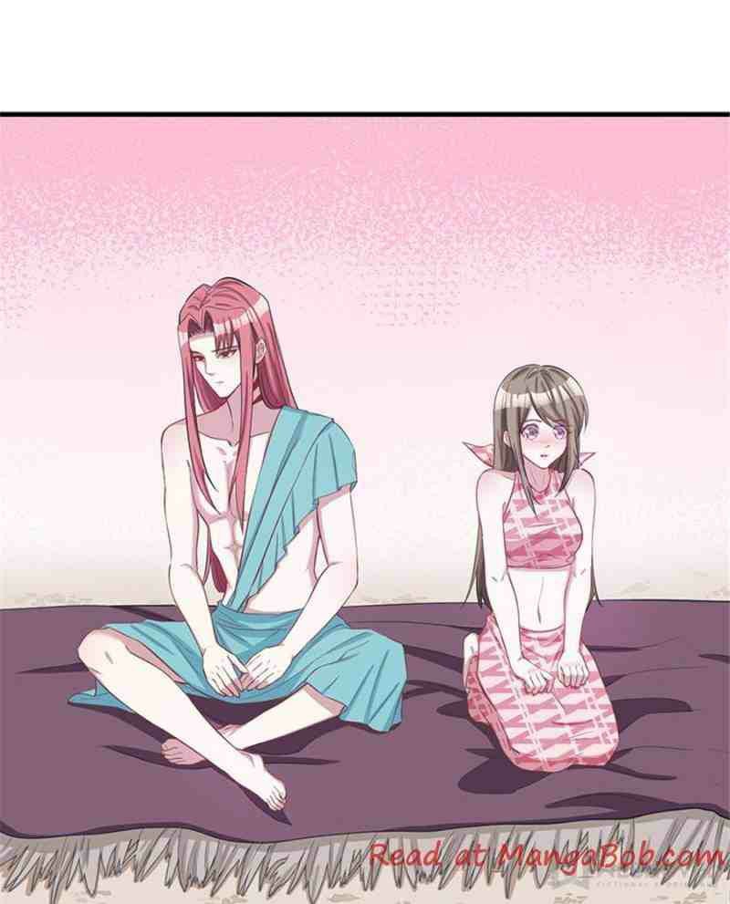Baca Manhua Beauty and the Beast Chapter 96 Gambar 2