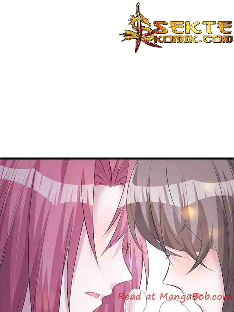 Beauty and the Beast Chapter 96 Gambar 55